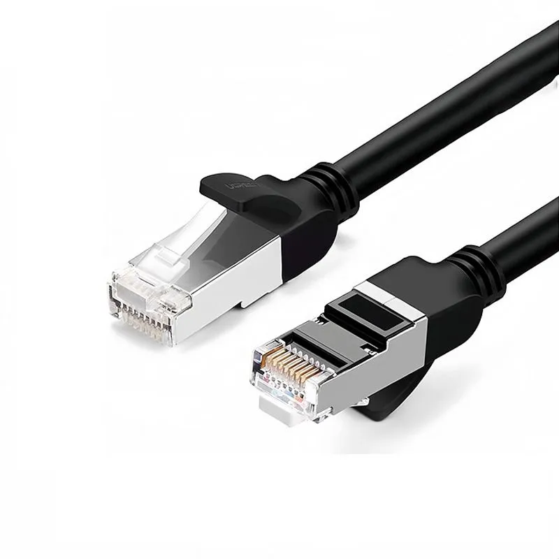 Cáp mạng Cat6 dài 0.5m Ugreen 50190 đúc sẵn tốc độ cao