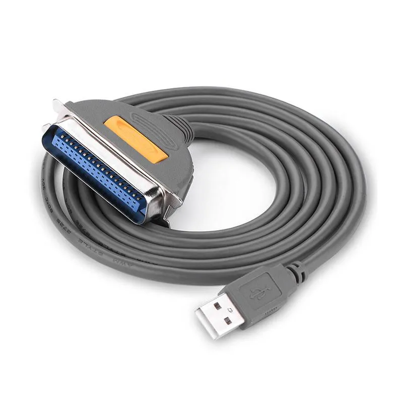 Cáp chuyển đổi USB sang IEEE1284 (Parallel) Ugreen 20225