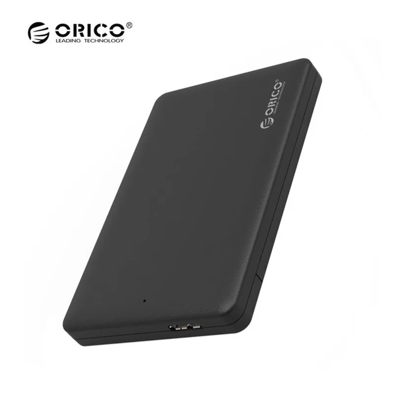 Box Đựng Ổ Cứng HDD/SSD 2.5" Orico 2577U3 USB 3.0 Tốc Độ Cao