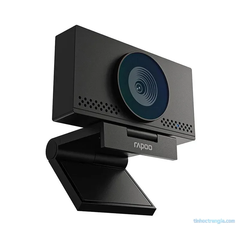 Webcam Rapoo C500AF 4K Ultra HD 8MP Lấy Nét Tự Động