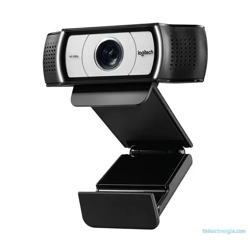 Webcam Logitech C930e Full HD 1080p Góc Rộng 90 Độ Tự Động Lấy Nét