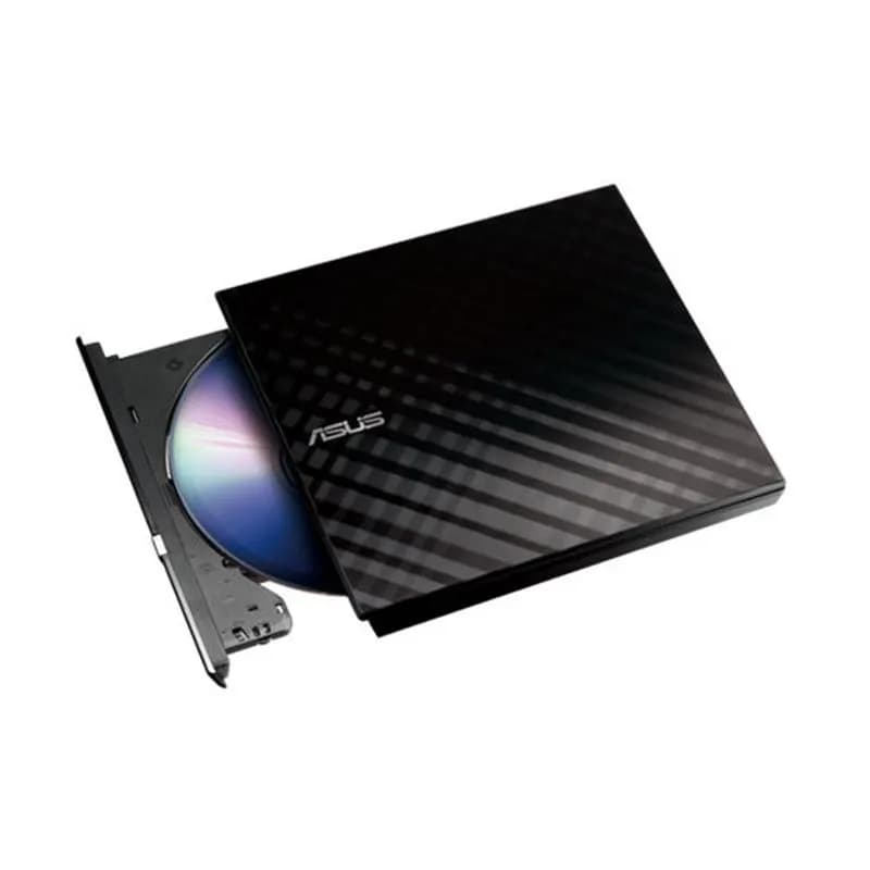 Ổ Đĩa Quang Ngoài DVD-RW Asus SDRW-08D2S-U LITE