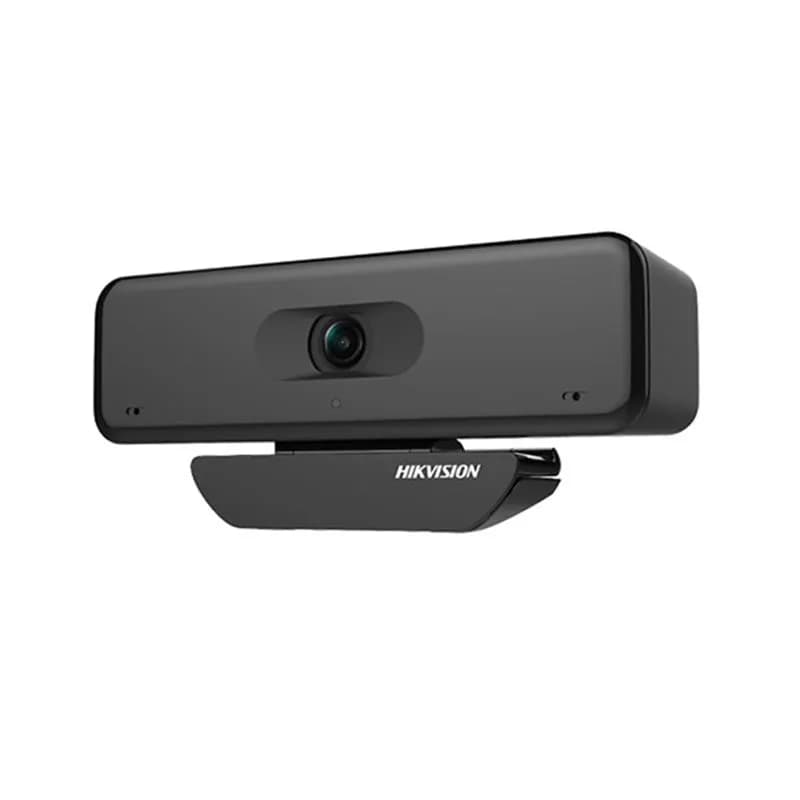 Webcam Hikvision DS-U18 4K Ultra HD (8MP) – Webcam Hội Họp Trực Tuyến, Livestream Cao Cấp