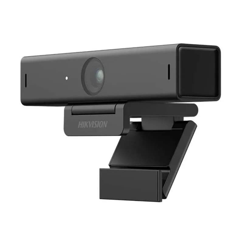 Webcam 2K Hikvision DS-UC4 | Camera máy tính 4.0Mpx tích hợp Micro