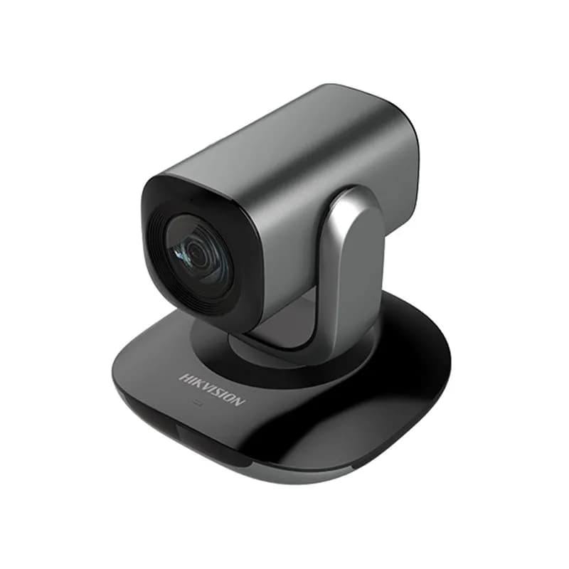 Camera hội nghị PTZ Hikvision DS-Mego-202PTZ | Thiết bị phòng họp trực tuyến chuyên nghiệp