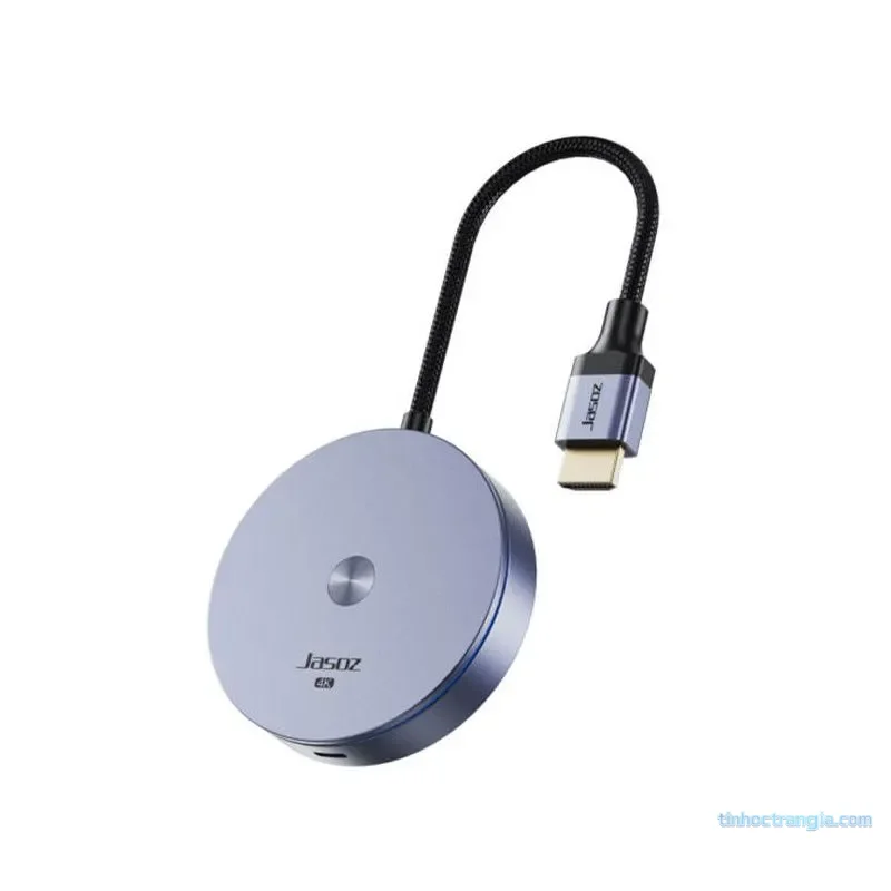 Bộ kết nối HDMI không dây 4K@30Hz JASOZ G144 T-G167