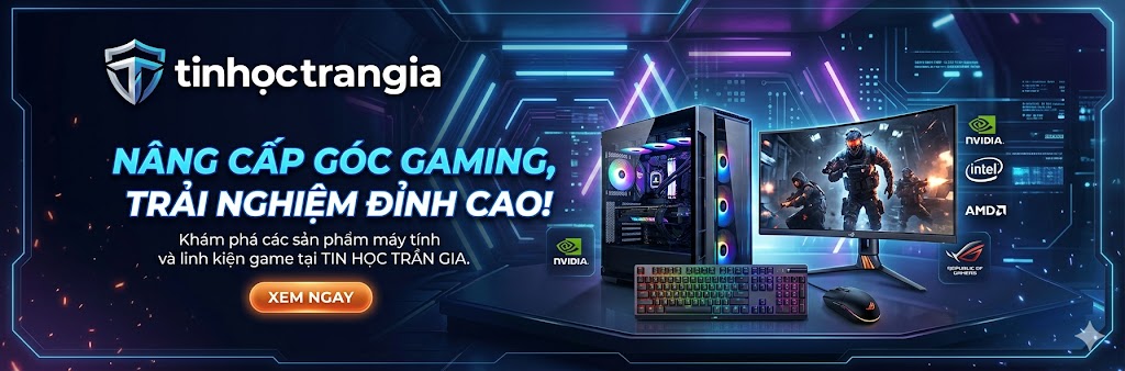 Top 10 Tai Nghe DareU tốt nhất 2025 — Bán chạy tại Tin Học Trần Gia