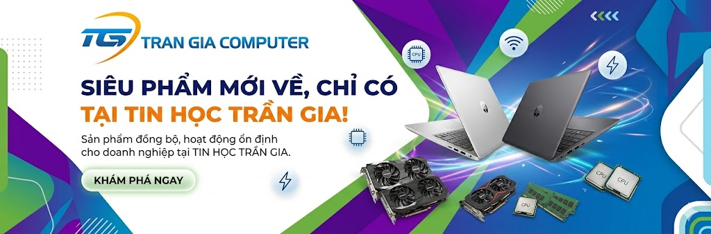 Flash Sale Loa vi tính Microlab — Giảm đến 40% tại Tin Học Trần Gia